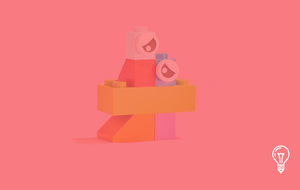 LEGO 'Build Big Feelings'