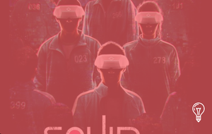 Netflix & Sandbox VR