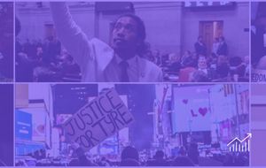 Systematic Racism And Racial Injustice