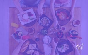 Peruvians Eat Out Less