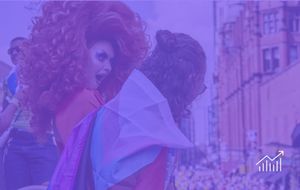 LGBTQ+ Travelers Globally Prioritize Safety And Well-being