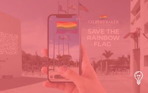Gilbert Baker Foundation