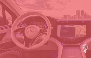 Mercedes-Benz & ChatGPT
