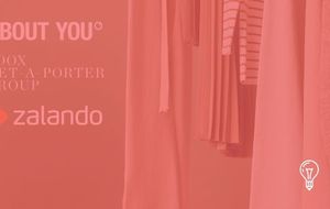 YNAP, Zalando & About You