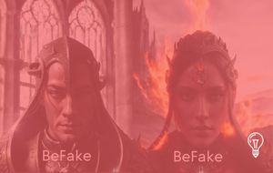 BeFake