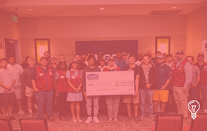 The Lowe's Foundation