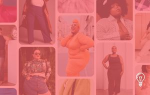 Pinterest 'Body Representation'