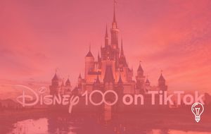 TikTok & Disney