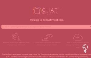 ChatNetZero
