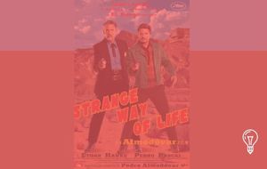 Saint Laurent Productions