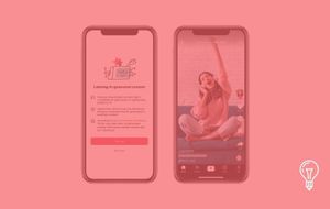 TikTok AI-Generated Content