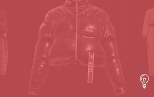 Tommy Hilfiger & Zero10