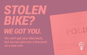 Decathlon 'Stolen Discount'