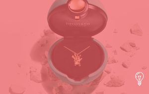 Tiffany & Co. & Pokemon