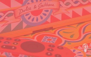 Dolce&Gabbana & Sky