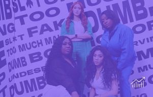 Online Harassment And Abuse Affect Millions Of Gaming Women