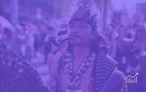 Half Of The World Thinks Minorities Are Treated Equally