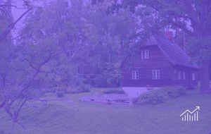 Green Spaces Are Anti-Aging