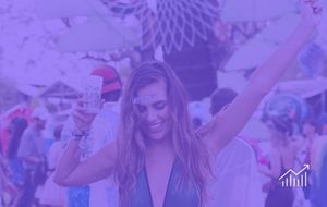 Post-Pandemic Festival Fever (UK)