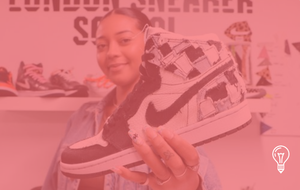 London Sneaker School