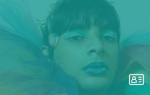 Fluorescent Adolescents