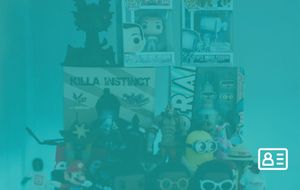 Impulsive Collectors