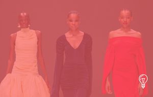 Lagos Fashion Week & Moda Operandi