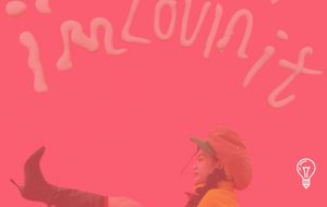 McDonald's & Angus Chiang