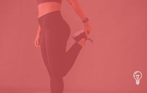 Lululemon 'Align Legging Dupe Swap'