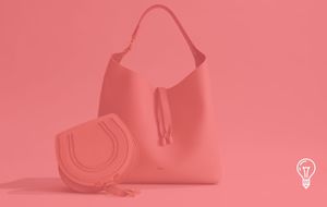 Chloé Vertical