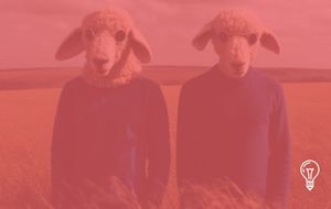 Sheep Inc