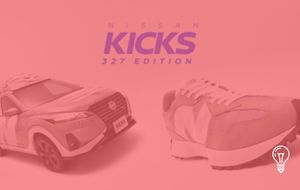 Nissan & New Balance