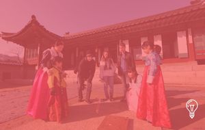 Government of South Korea