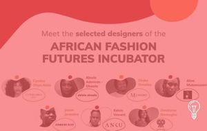 African Fashion Futures Incubator