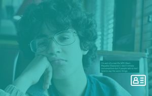 NPC (Non-Playable Characters)