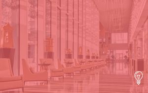 Abu Dhabi's Four Seasons