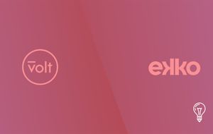Volt & ekko