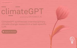 Endowment for Climate Intelligence