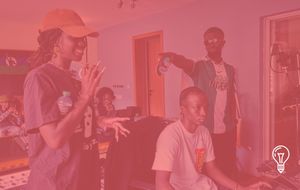 Spotify & COLORSxSTUDIOS