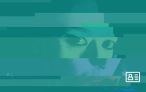 Psychedelic Glitchers