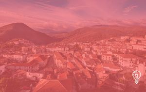 Working from Ollolai