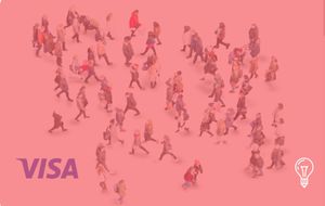 Visa, COS & Ellen MacArthur Foundation