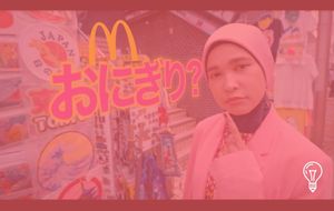 McDonald's Indonesia