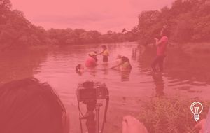 Territorios Audiovisuales Indigenas