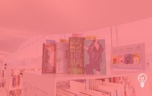 Helsinki City Library & Kuudes