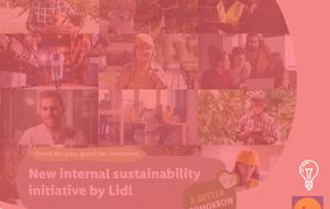 Lidl YOU