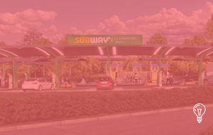 Subway & GenZ EV Solutions