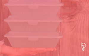 Topanga.io & Grubhub