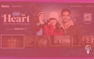 Walmart & Roku