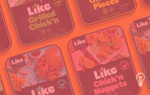 Like Meat & Deutsche Bahn